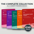 complete collection core programs — The Complete Collection — All 5 Core Programs (Bundle)