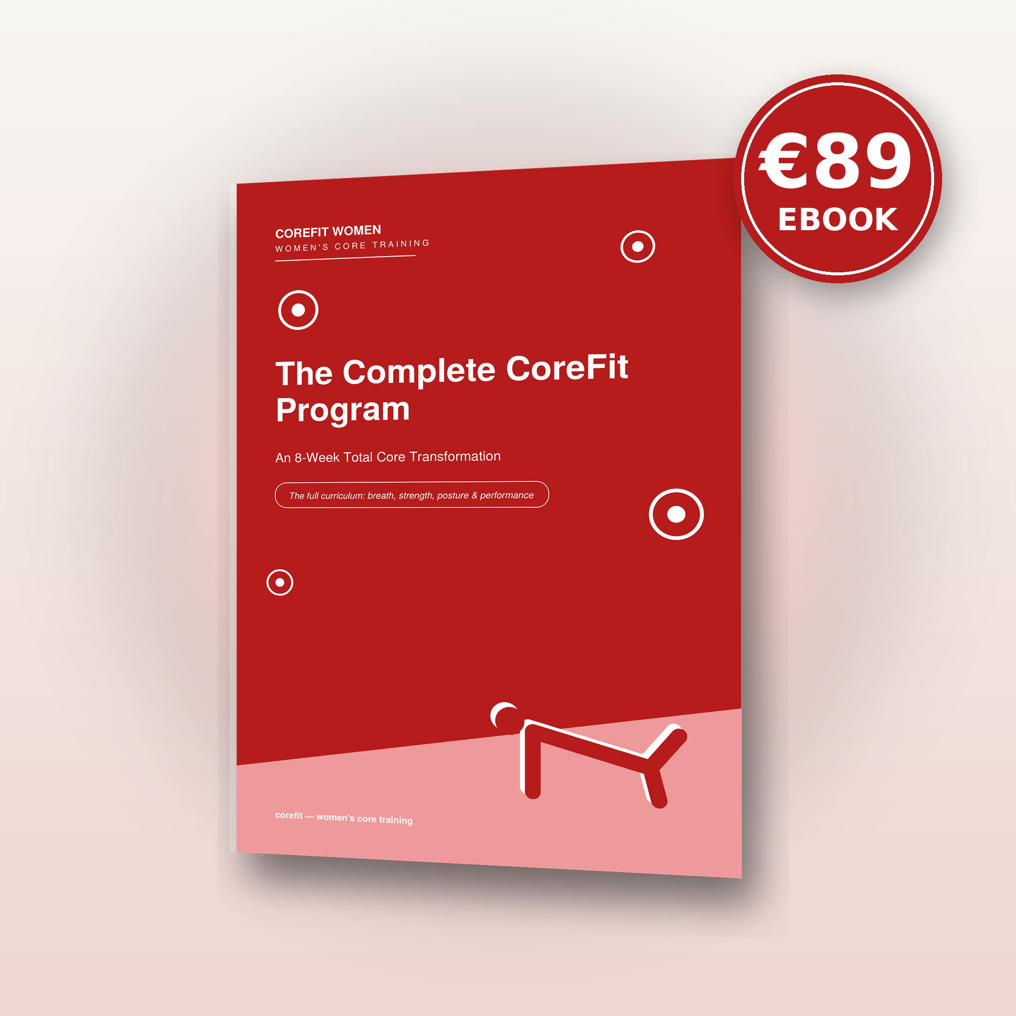 complete corefit program week — The Complete CoreFit Program — An 8-Week Total Core Transformation (PDF Program)
